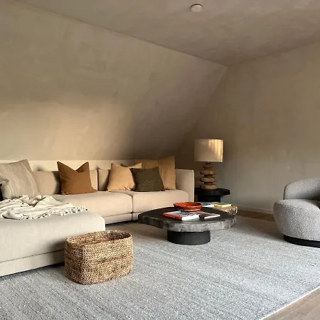 Luxe Duplex Met Prive Parking * Knokke-Heist