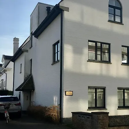 Luxe Duplex Met Prive Parking Apartment *