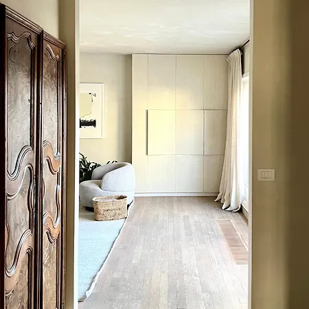 Luxe Duplex Met Prive Parking * Knokke-Heist
