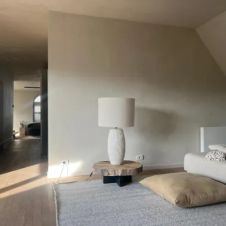 Luxe Duplex Met Prive Parking * Knokke-Heist