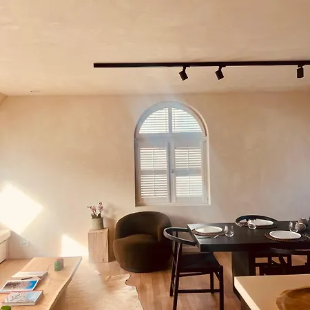 Apartment Luxe Duplex Met Prive Parking Knokke-Heist